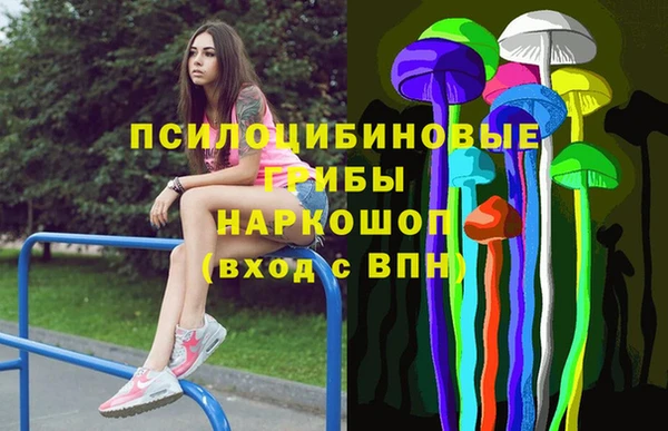 стаф Лихославль